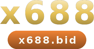 x688 logo