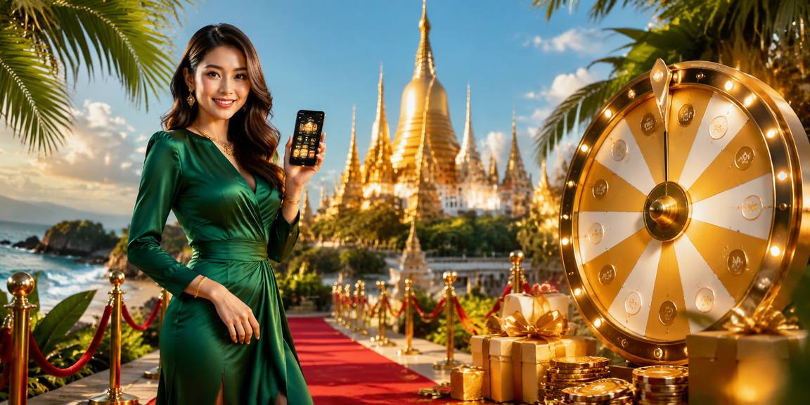 x688 x688 အတွက် တိုက်ရိုက်ကာစီနို စလော့ လမ်းညွှန်
