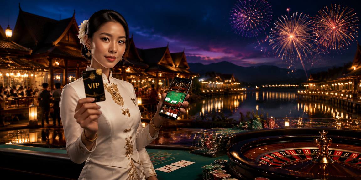 x688 ကိုယ်ကြိုက်တဲ့ Baccarat စားပွဲကို ရွေးကစားပါ